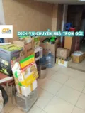 Chuyển Nhà Trọn Gói Hà Nam Đi Vĩnh Phúc