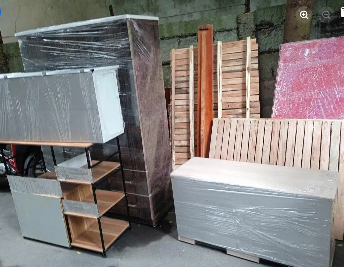 Vận chuyển hàng đi Lào qua cửa khẩu đường bộ