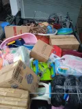 Chuyển Nhà Trọn Gói Bắc Ninh Đi Hà Nội Uy Tín