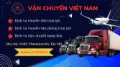 Vận chuyển hàng đi Yên Bái: giá cước và lịch xe