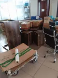 Chuyển Cửa Hàng Trọn Gói Hà Nội Đi Hà Nam