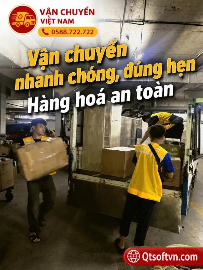 Gửi hàng Hà Nội đi Cần Thơ: bảng giá và lịch xe