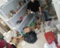 Kiểm đếm và bàn giao hàng: tránh mất mát khi nhận