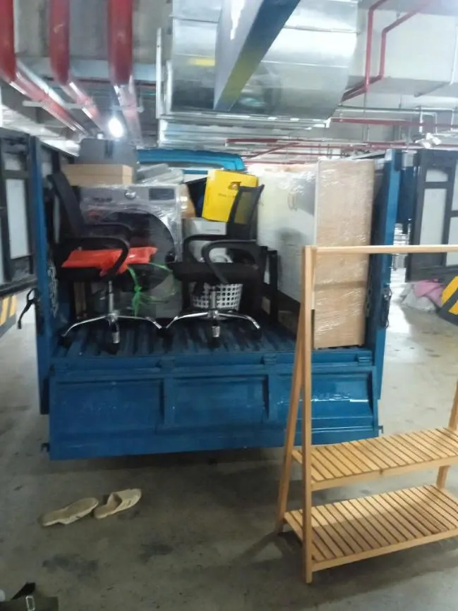 Dịch Vụ Gửi Hàng Hà Nội Đi Tuyên Quang