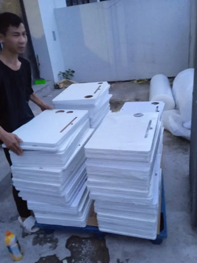 Vận Chuyển Hàng Dễ Vỡ Hà Nam An Toàn, Đúng Cách