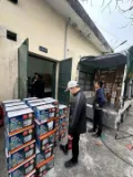 Chuyển Nhà Trọn Gói Hà Nội Giá Rẻ - Vận Tải Quyết Thắng