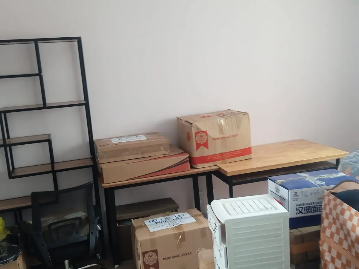 Chuyển Văn Phòng Trọn Gói Hà Nội Đi Ninh Bình
