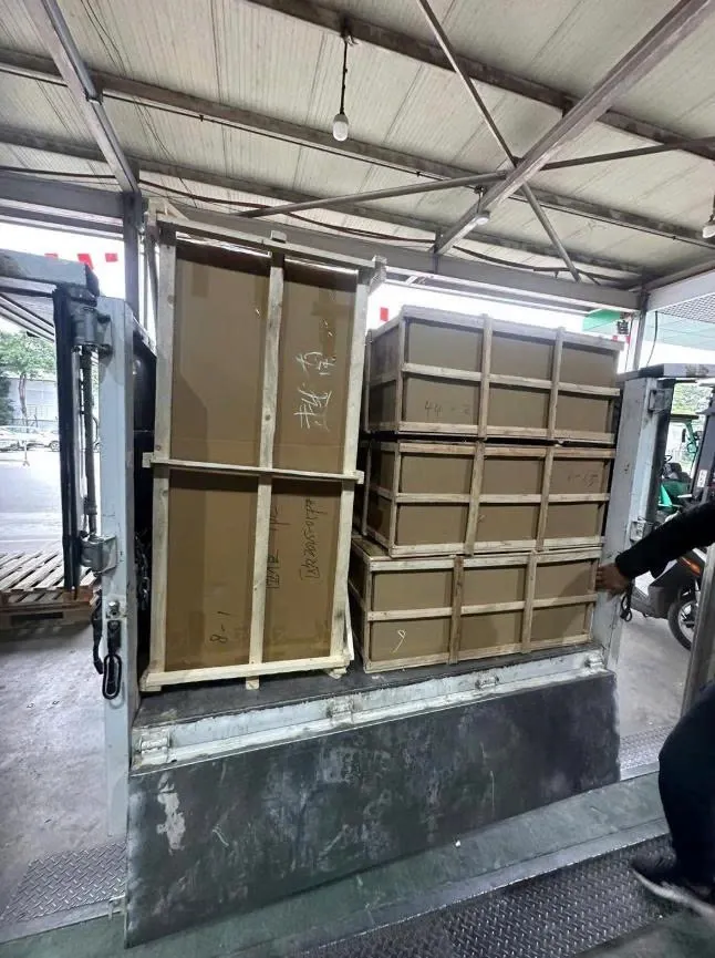 Dịch vụ chuyển hàng từ Hà Nội đi Ninh Bình chi tiết