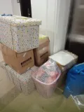 Dịch Vụ Chuyển nhà Trọn Gói Hà Nội Đi Thái Bình