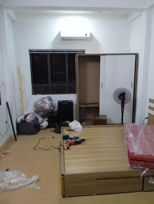 Chuyển Nhà Trọn Gói Hà Nội Đi Hà Tĩnh