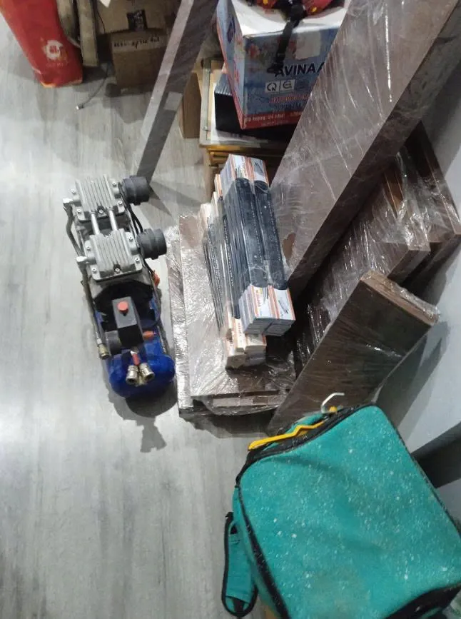 Quy Định Pháp Lý Vận Chuyển Ghép Hàng Hải Phòng Mới Nhất