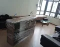 Vận chuyển hàng vào khu kinh tế Nghi Sơn