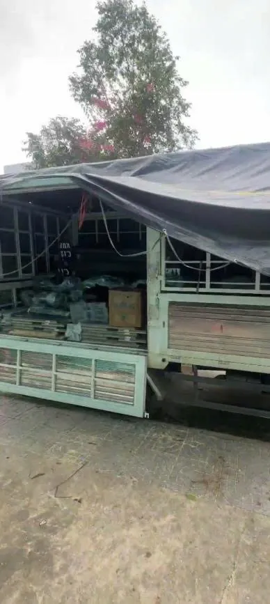 Kinh nghiệm vận chuyển ghép hàng Hà Nội tiết kiệm chi phí
