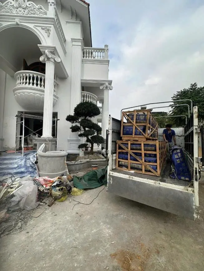 Chuyển Nhà Trọn Gói Hà Nội Đi Hòa Bình