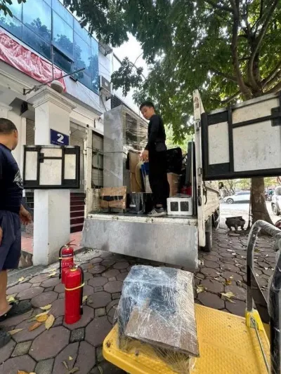 Vành Đai 4 Hà Nội Thông Xe 15 Km: Xe Tải Đi Thế Nào?