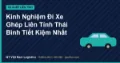 Kinh Nghiệm Đi Xe Ghép Liên Tỉnh Thái Bình Tiết Kiệm Nhất