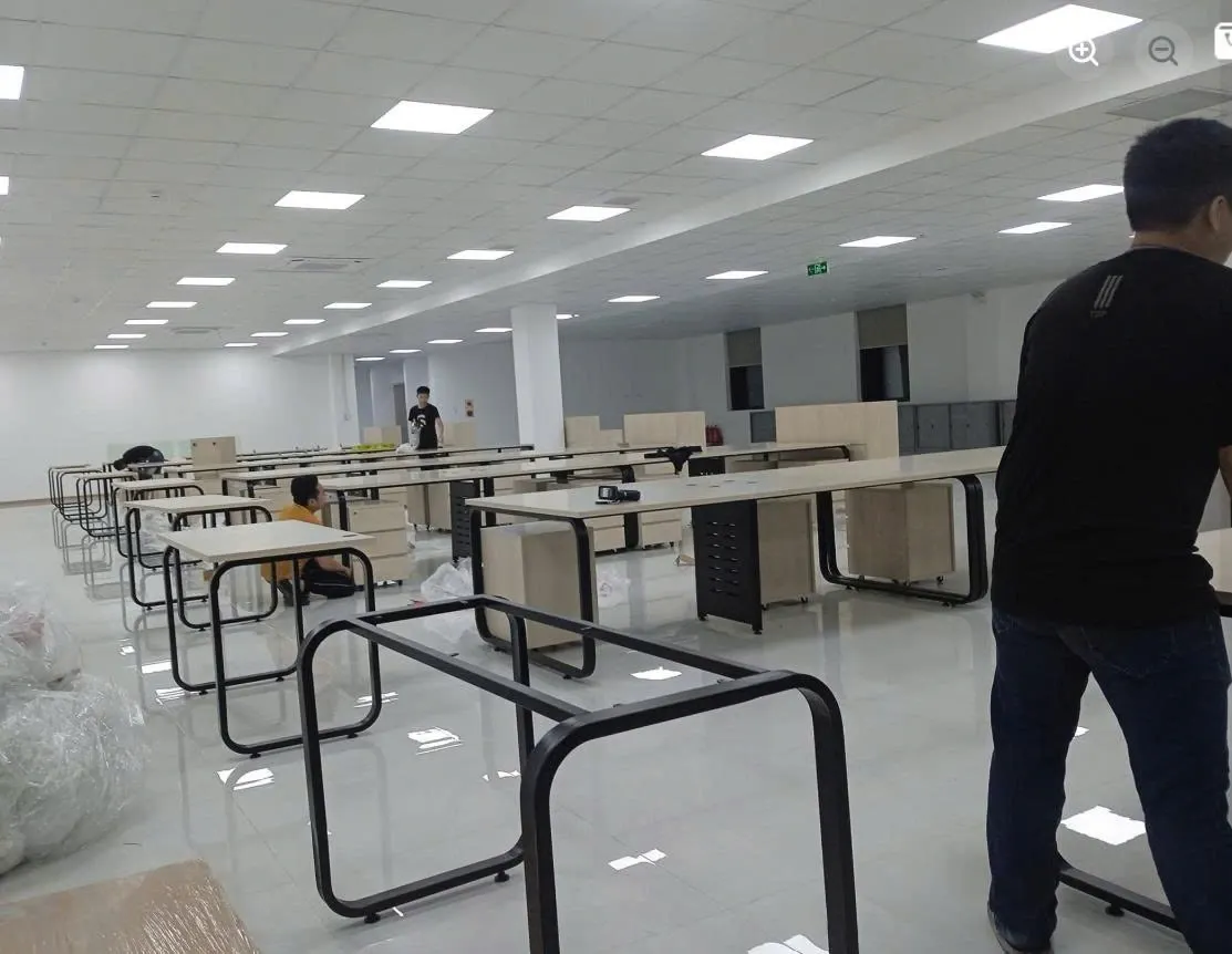 Chuyển Văn Phòng Trọn Gói Hà Nội Đi Quảng Bình