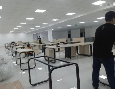Chuyển Văn Phòng Trọn Gói Hà Nội Đi Quảng Bình