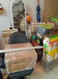 Vận chuyển hàng Tết: đặt sớm và tránh kẹt lịch
