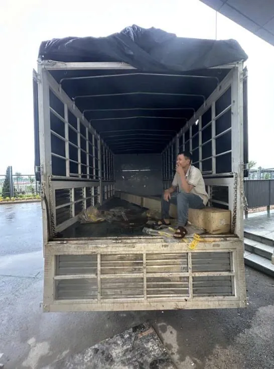 Bảng giá vận chuyển nội địa Hải Phòng mới nhất 2026