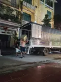 Chuyển Cửa Hàng Trọn Gói Hà Nội Đi Phú Thọ