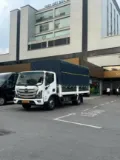 Bảng Giá Vận Chuyển Nội Địa Hà Nội Mới Nhất 2026