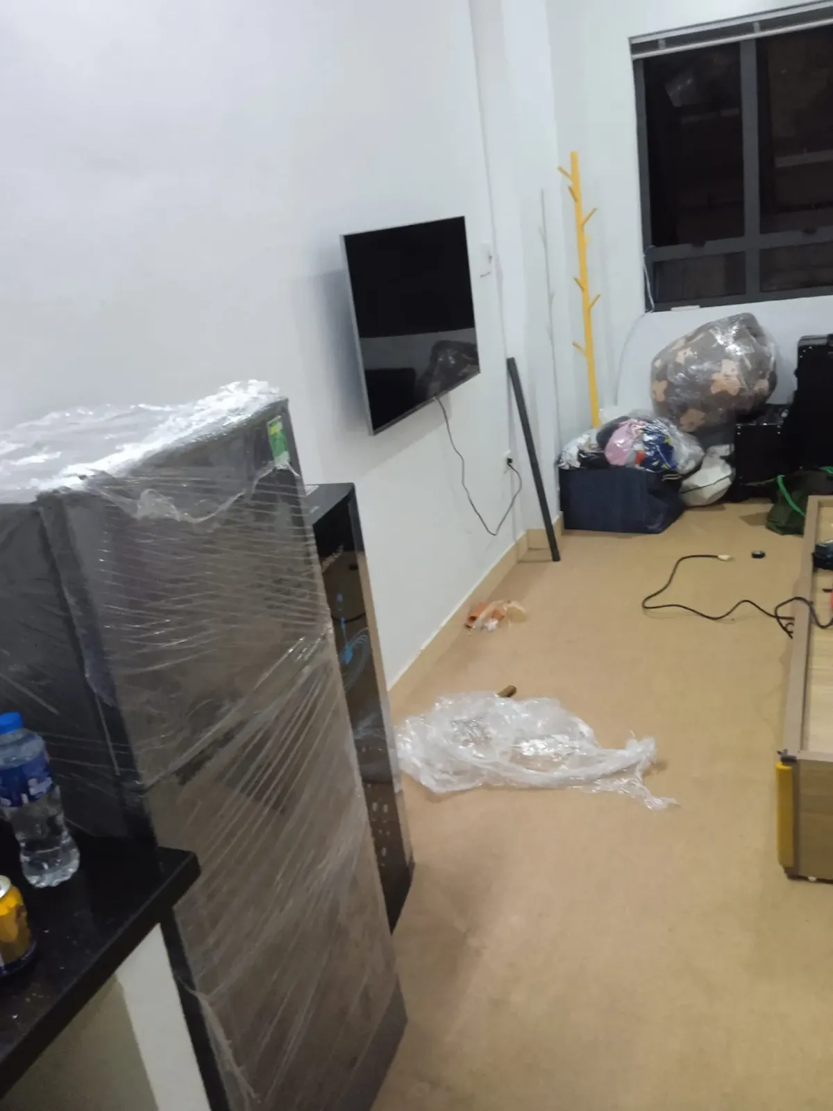 Chuyển Cửa Hàng Trọn Gói Hà Nội Đi Quảng Ninh