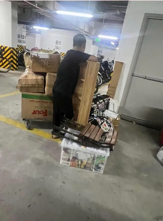 Chuyển Nhà Trọn Gói Hà Nội Đi Nam Định