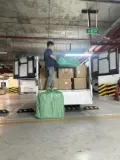 Bảng Giá Vận Chuyển Ghép Hàng Hà Nội Mới Nhất 2026