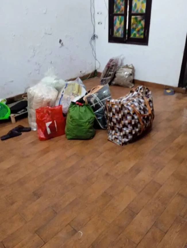 Chuyển Nhà Trọn Gói Hà Nội Đi Nghệ An