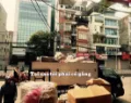 Dịch vụ chuyển hàng hóa từ Hà Nội đi Phú Thọ nhanh