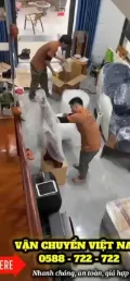 Vận chuyển hàng Đà Nẵng đi TP.HCM giá cước mới