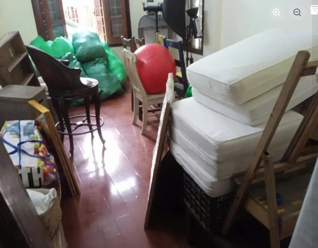Kho vùng cho nhà sản xuất: mô hình phân phối tiết kiệm