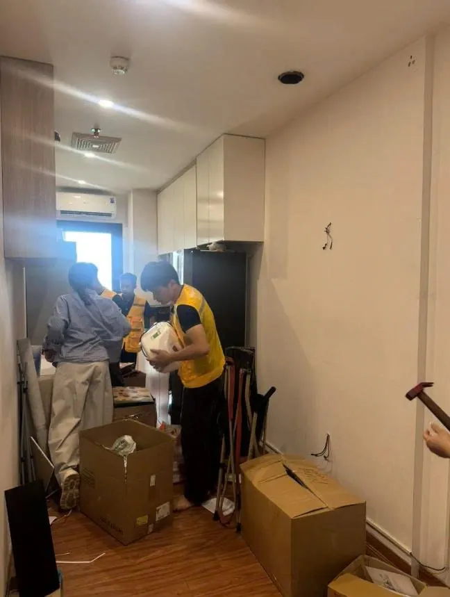 Chính Sách Đền Bù Bảo Hiểm Vận Chuyển Hàng Việt Trung Hải Phòng
