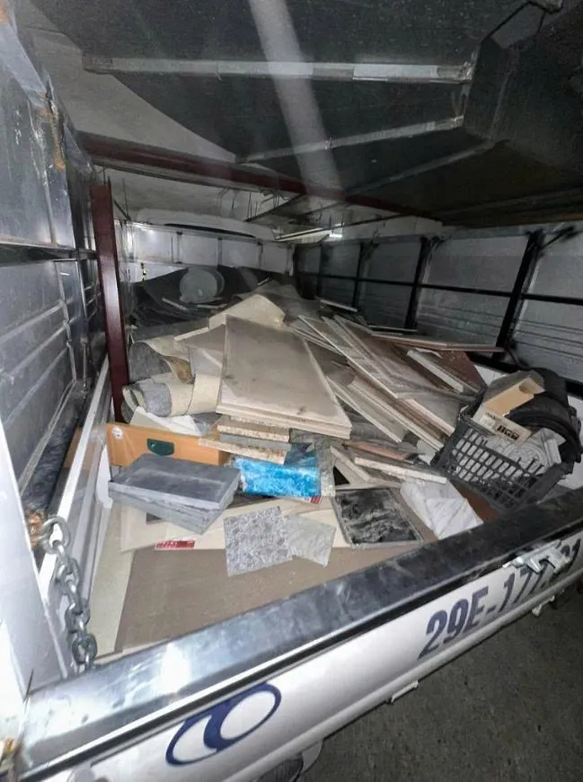 Dịch vụ chuyển nhà gấp trong đêm về Sơn Tây uy tín