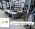 DỊCH VỤ CHUYỂN HÀNG TỪ BẮC NINH ĐI HÀ NỘI