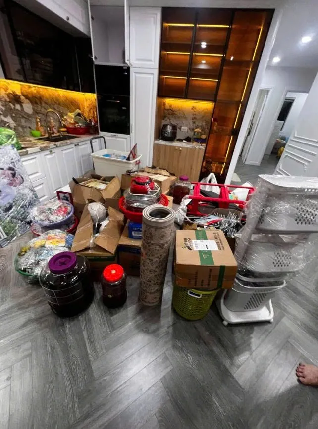 Danh Sách Hàng Hóa Hạn Chế Và Cấm Vận Chuyển Đường Bộ