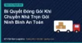 Bí Quyết Đóng Gói Khi Chuyển Nhà Trọn Gói Ninh Bình An Toàn
