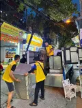 Vận Chuyển Ghép Hàng Hà Nam: Quy Trình A-Z Chi Tiết