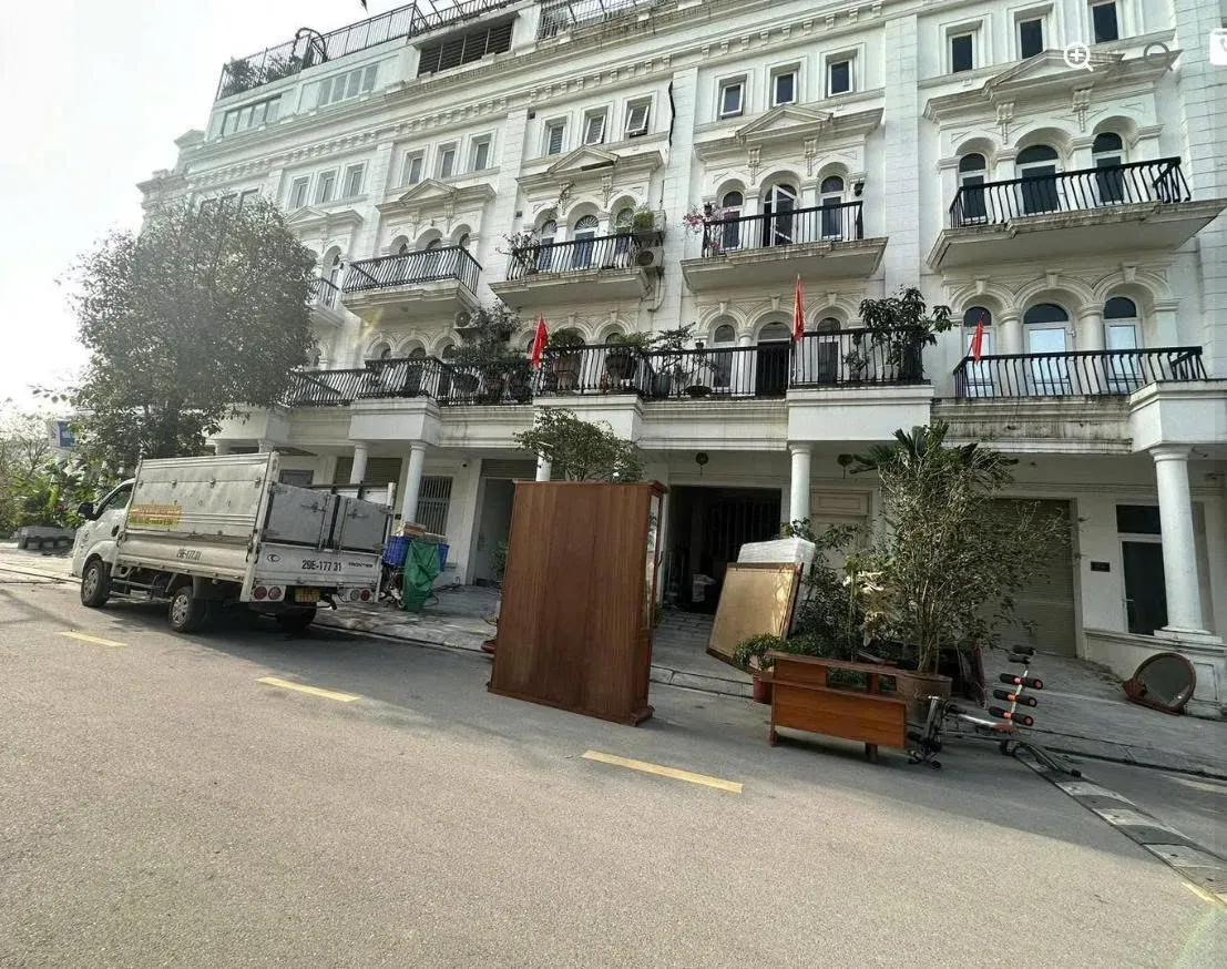 Dịch vụ chuyển cửa hàng trọn gói Hà Nội đi Hà Nam