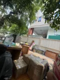 Dịch vụ chuyển cửa hàng trọn gói Hà Nội đi Hà Nam
