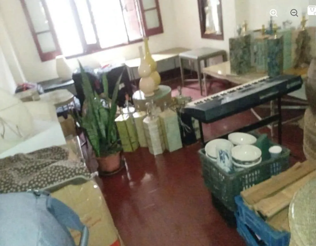 Cho thuê kho bãi lưu trữ hàng hóa theo tháng