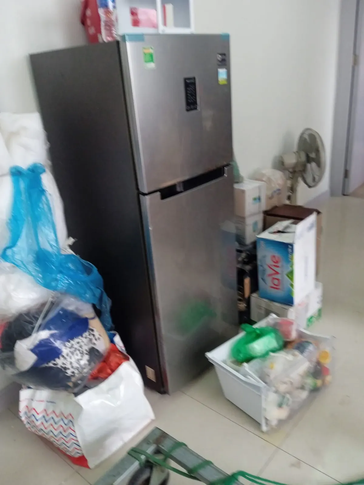 Vận Chuyển Hàng Ghép Hà Nội Đi Hà Nam