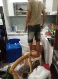 Chính sách đền bù bảo hiểm chuyển nhà trọn gói Hà Nội