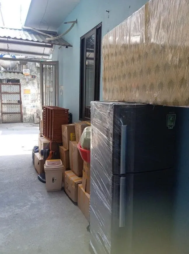 Chuyển văn phòng không gián đoạn công việc