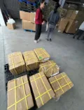 Dịch vụ chuyển cửa hàng trọn gói tại Hà Nội