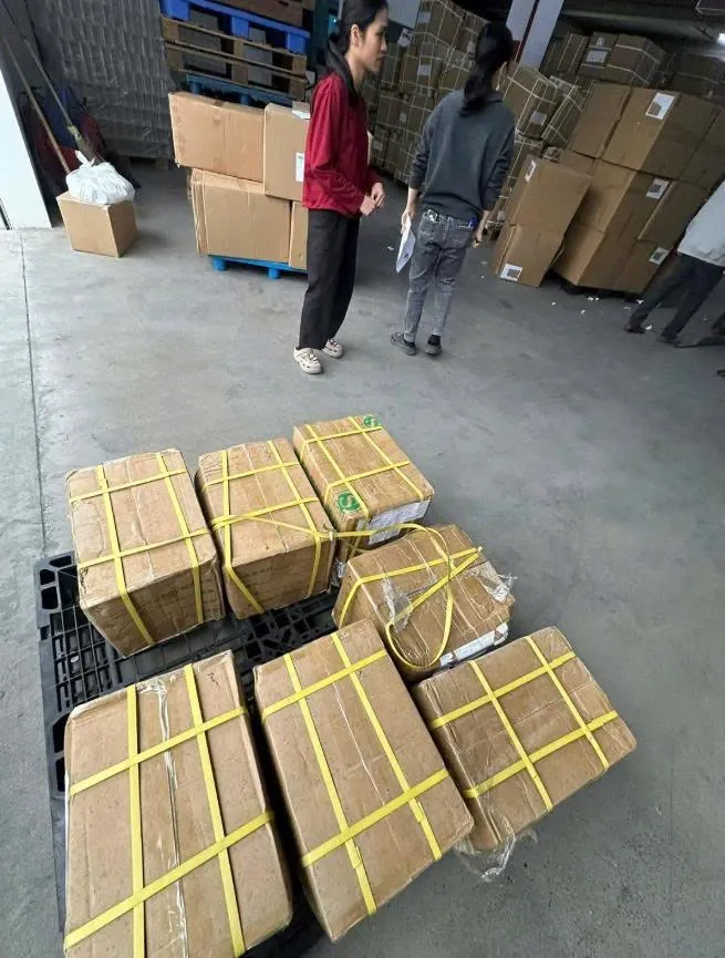 Dịch vụ chuyển cửa hàng trọn gói tại Hà Nội