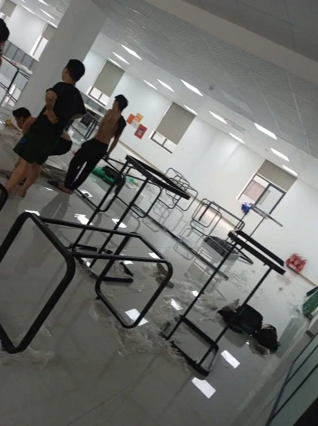 Khu Kinh Tế Vũng Áng Mở Rộng Gấp 3 Lần: Cơ Hội Vận Tải