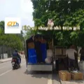 Dịch vụ chuyển nhà từ Hải Phòng đi Hà Nội trọn gói