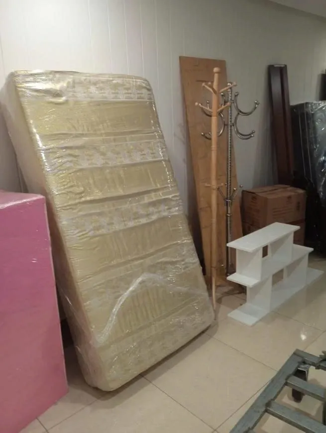 Chuyển kho xưởng đi Bình Dương trọn gói A-Z